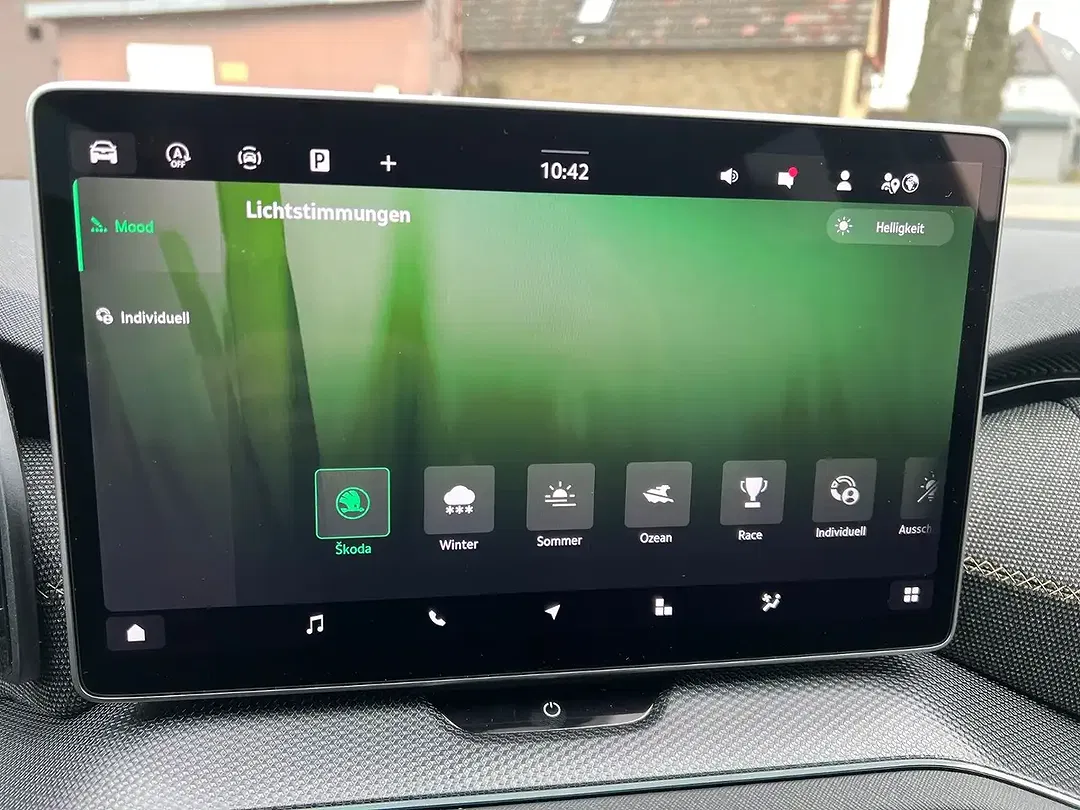 Skoda Kodiaq - Thumbnail 11