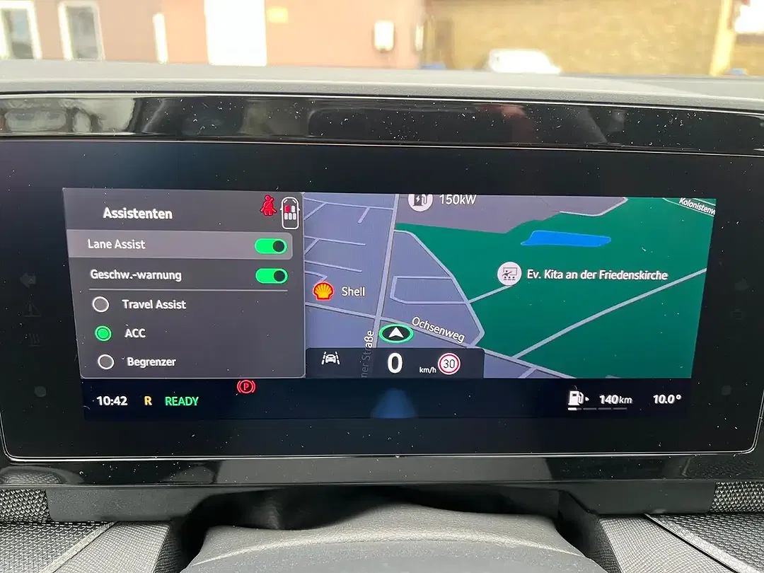 Skoda Kodiaq - Thumbnail 12