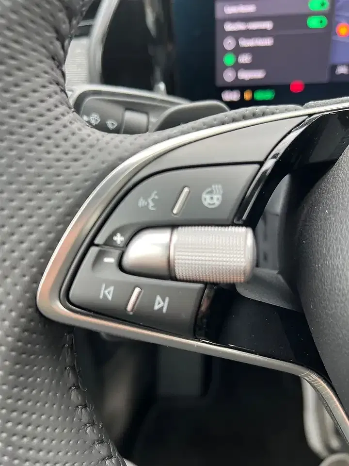 Skoda Kodiaq - Thumbnail 15
