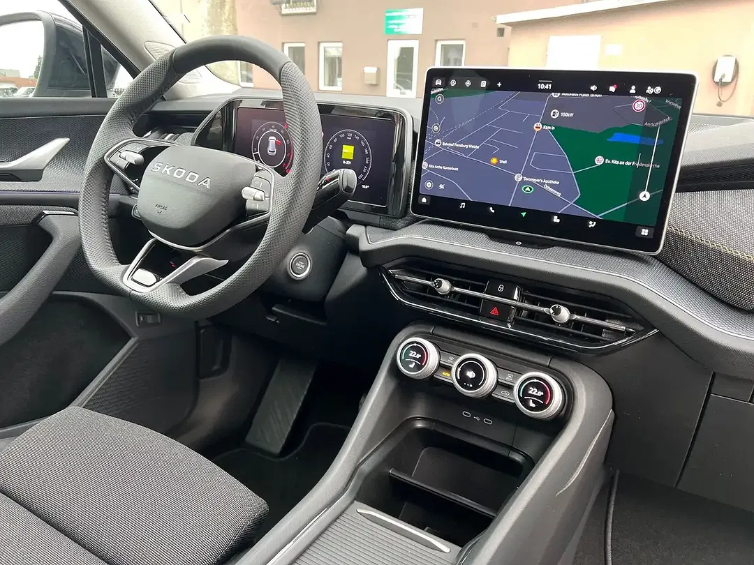 Skoda Kodiaq - Thumbnail 8