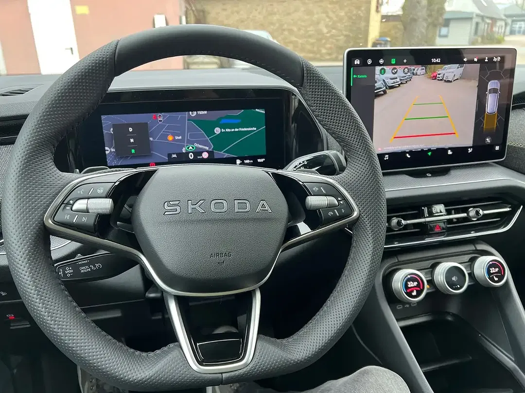 Skoda Kodiaq - Thumbnail 9