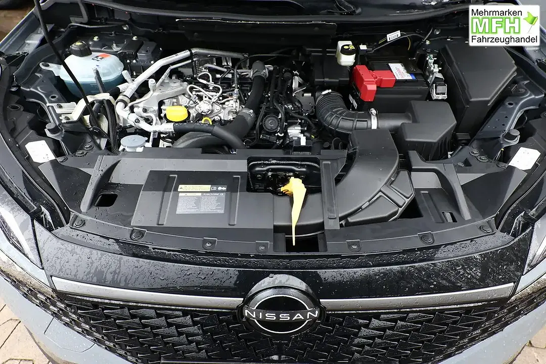 Nissan Qashqai - Thumbnail 11