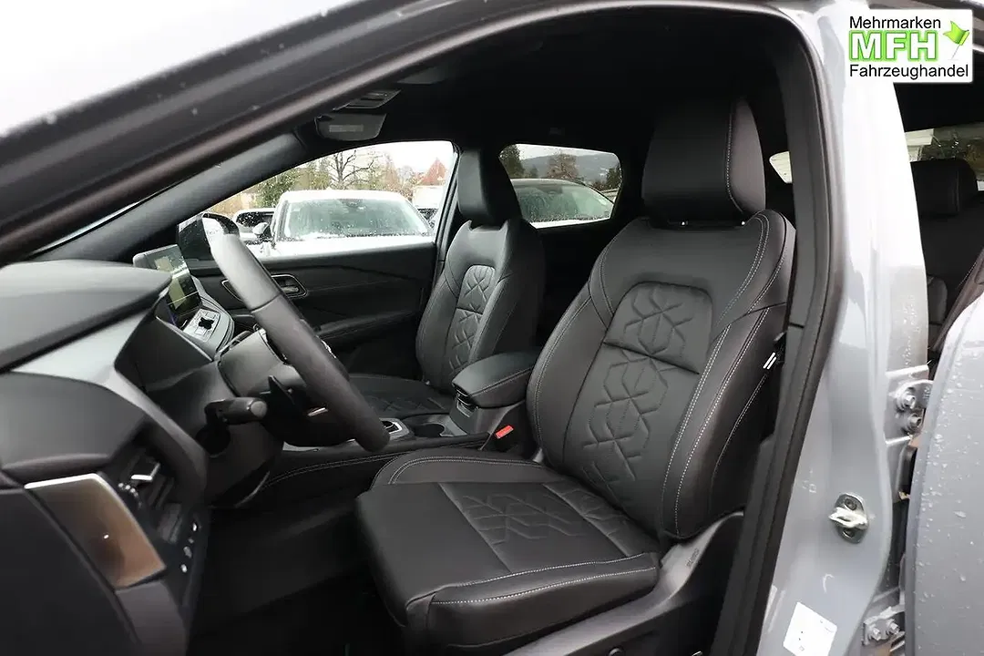 Nissan Qashqai - Thumbnail 5
