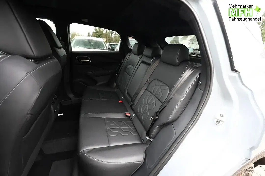 Nissan Qashqai - Thumbnail 9