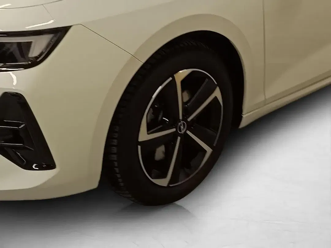 Opel Astra - Thumbnail 10