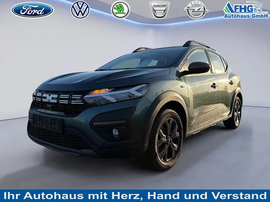 Dacia Sandero - Afbeelding 1
