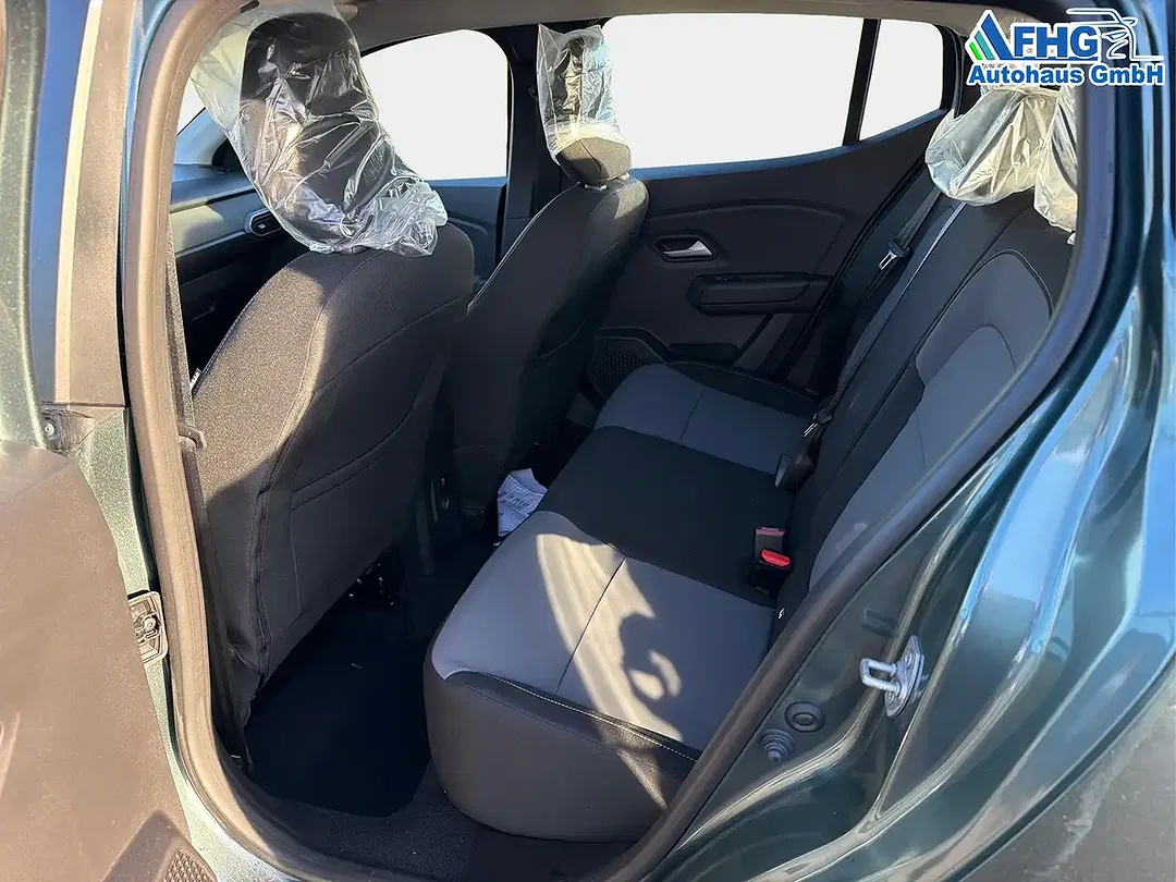 Dacia Sandero - Thumbnail 10