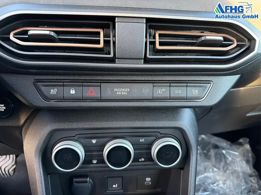 Dacia Sandero - Thumbnail 15