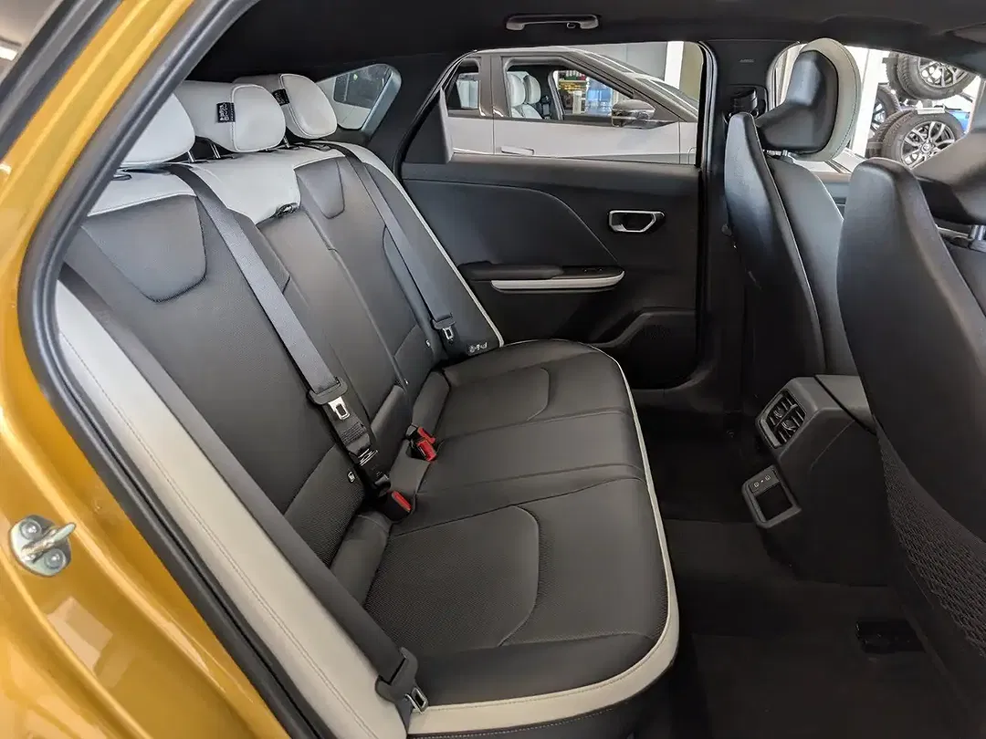 Kia K4 - Thumbnail 12