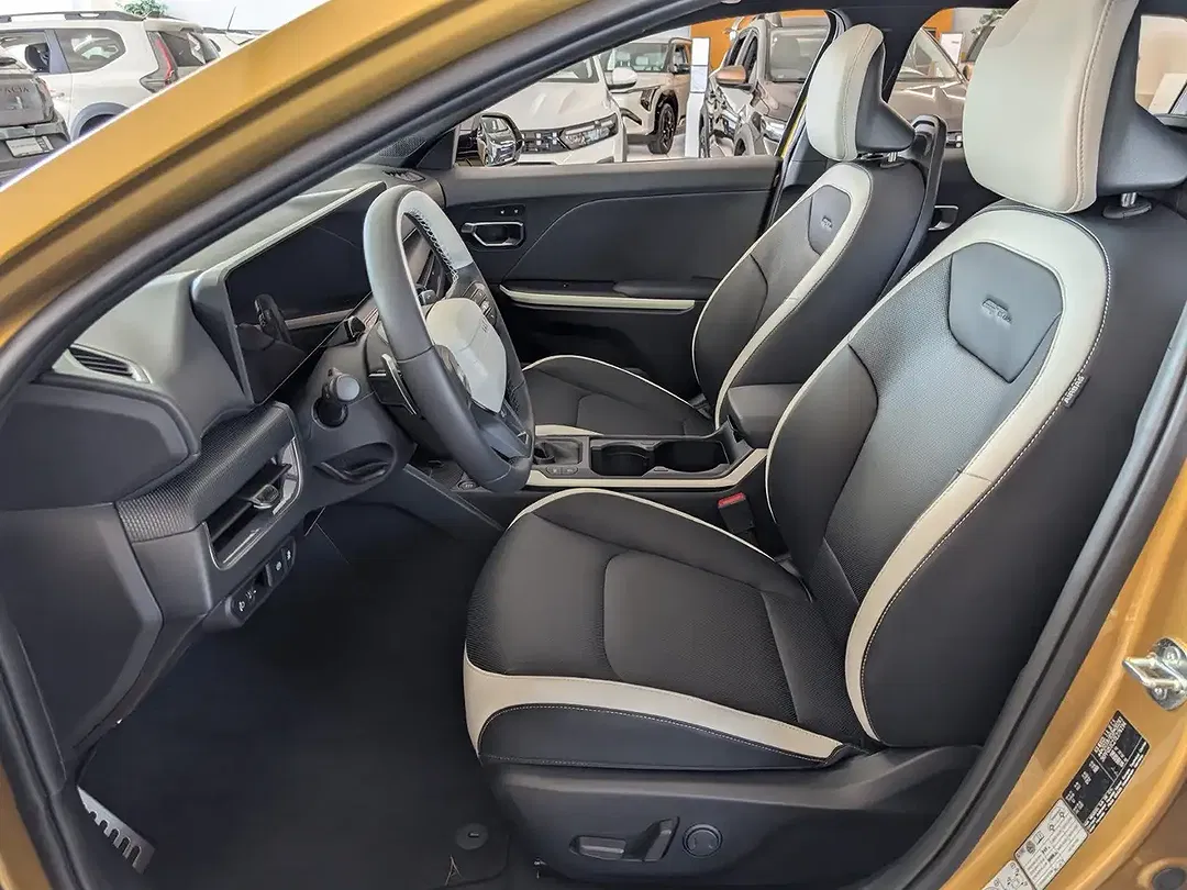 Kia K4 - Thumbnail 8