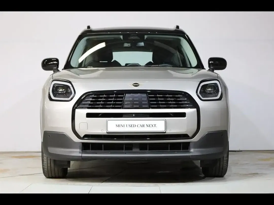 MINI Countryman C - Thumbnail 3