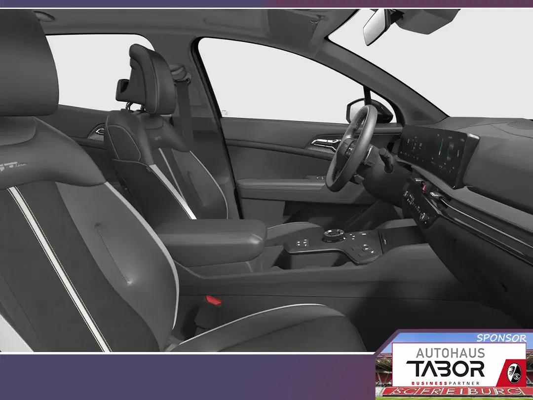 Kia Sportage - Thumbnail 7