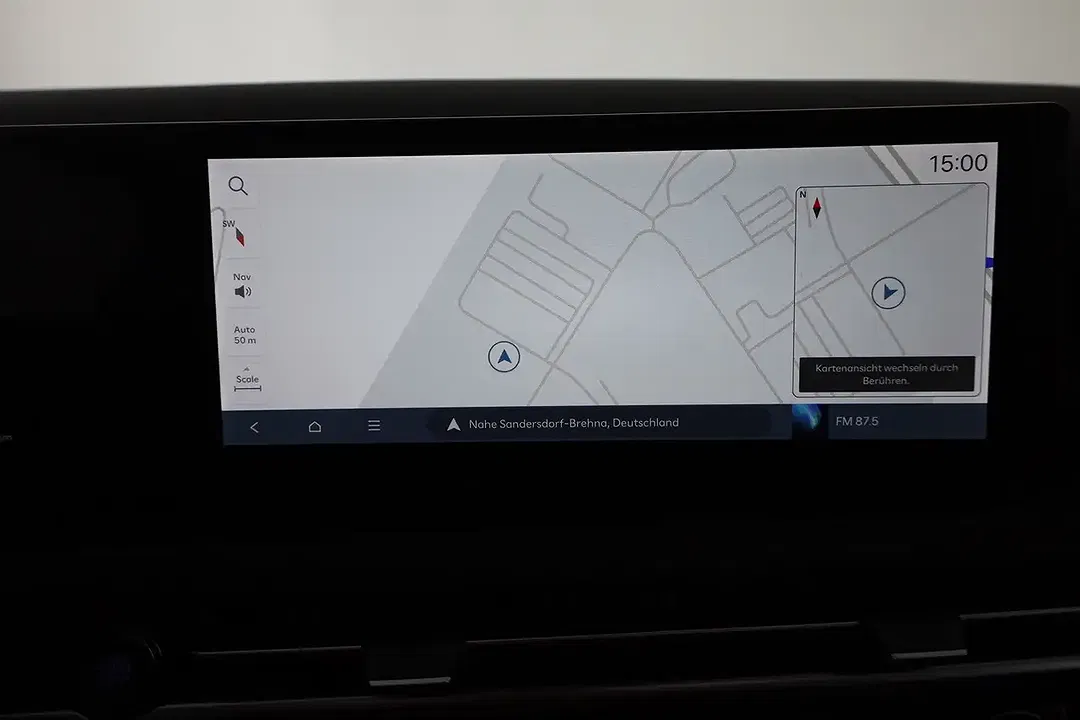 Hyundai TUCSON - Thumbnail 10