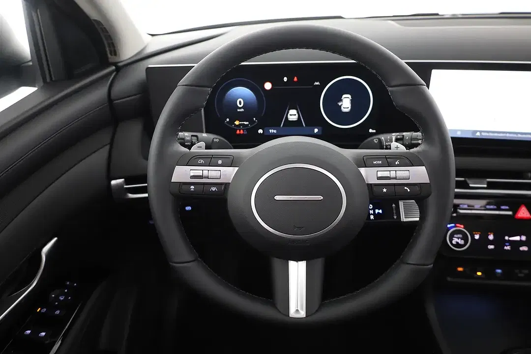 Hyundai TUCSON - Thumbnail 13
