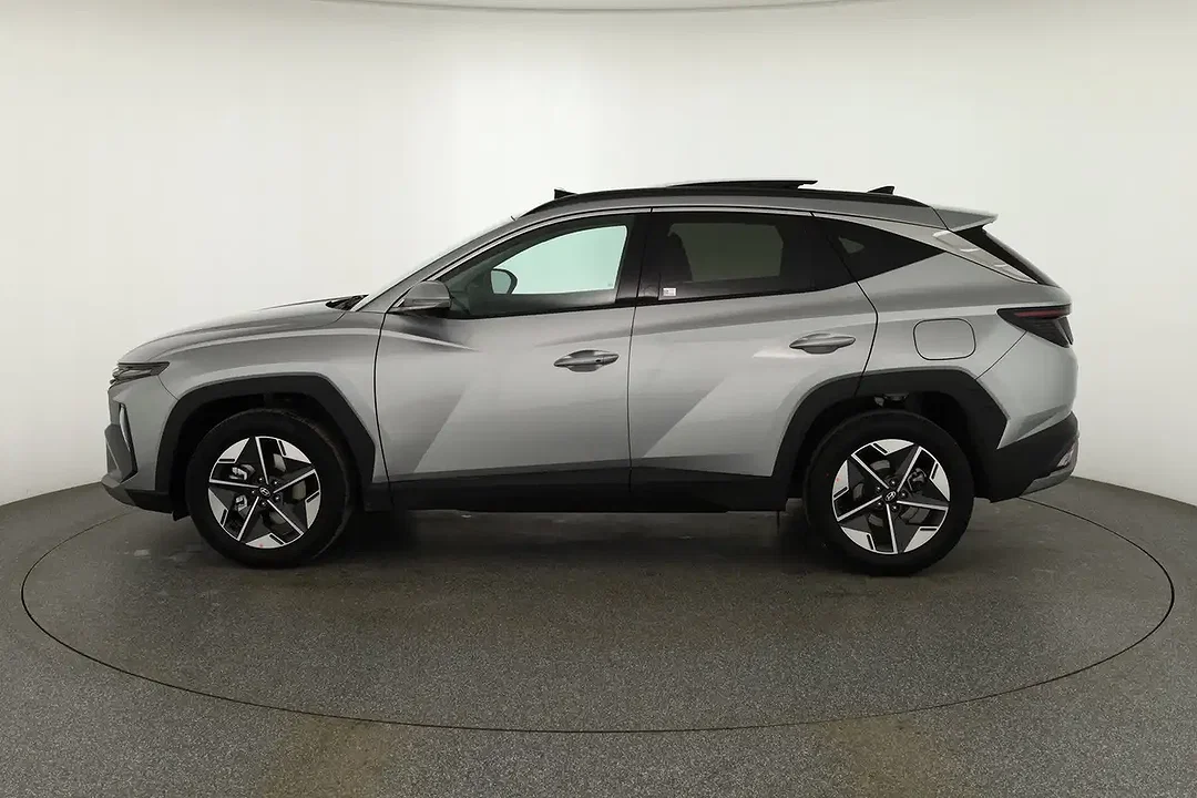 Hyundai TUCSON - Afbeelding 1