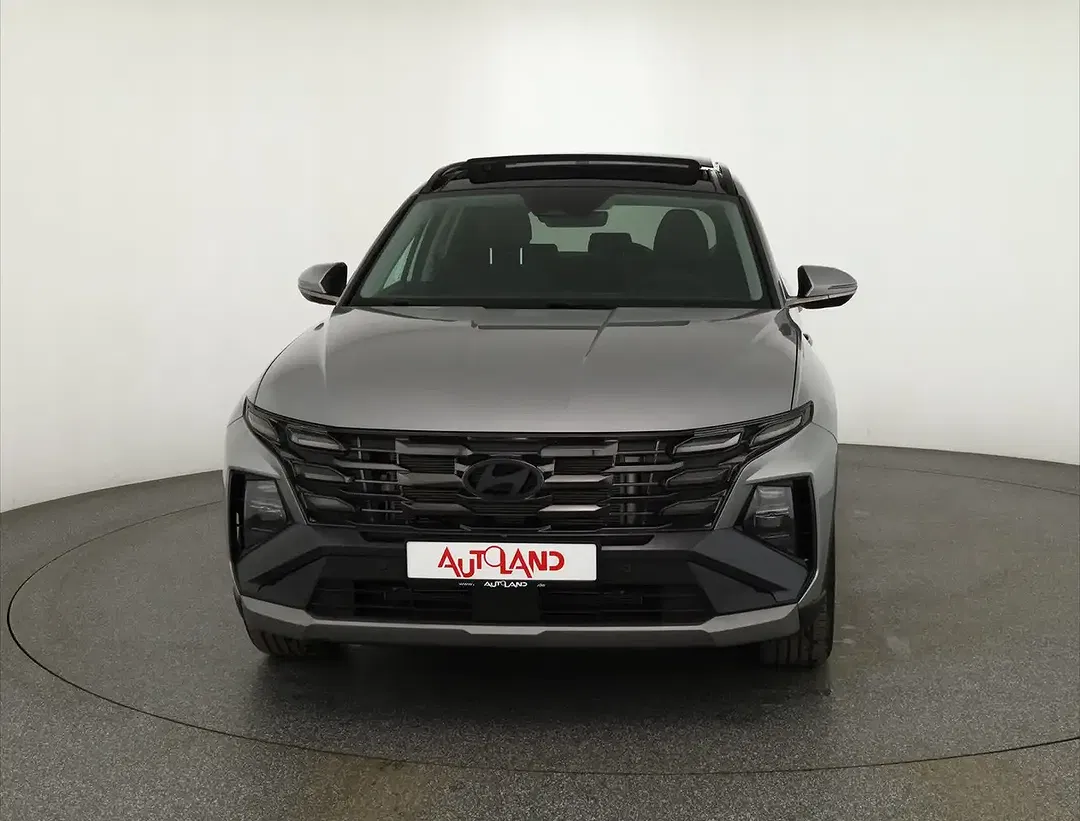 Hyundai TUCSON - Thumbnail 7