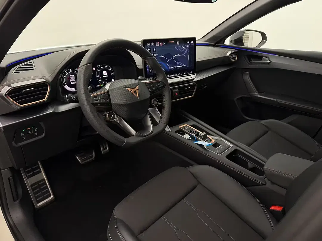 CUPRA Leon - Thumbnail 13