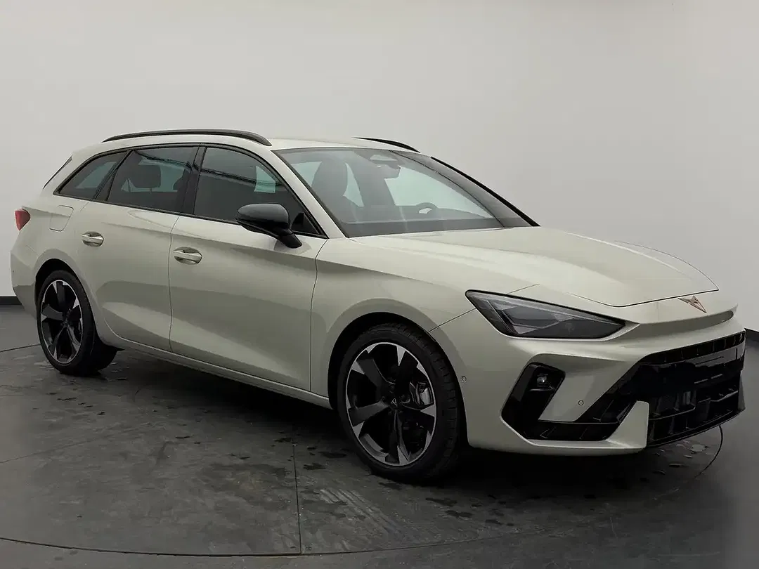CUPRA Leon - Thumbnail 5