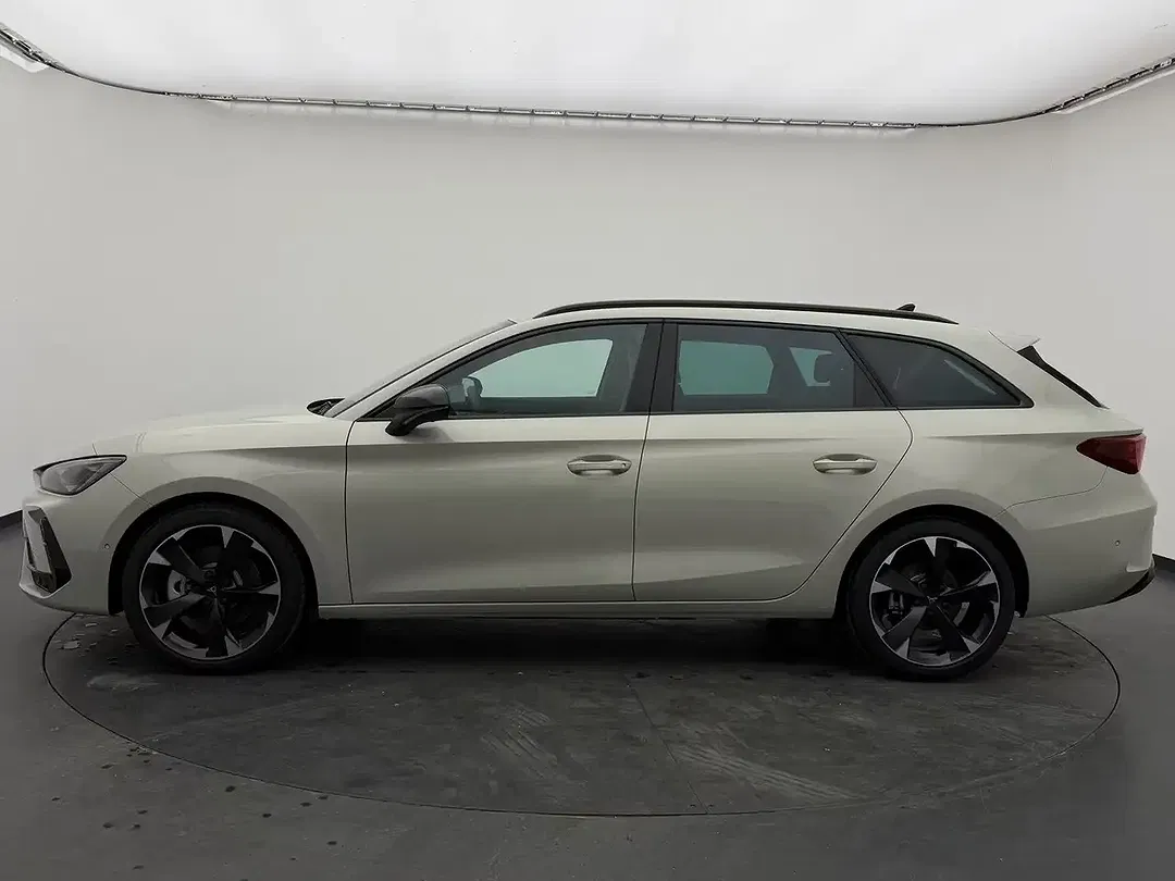 CUPRA Leon - Thumbnail 6