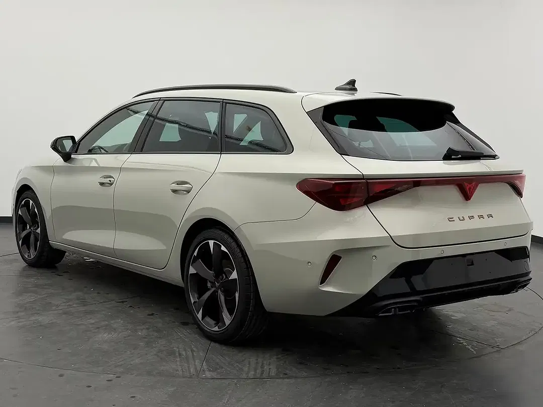 CUPRA Leon - Thumbnail 9