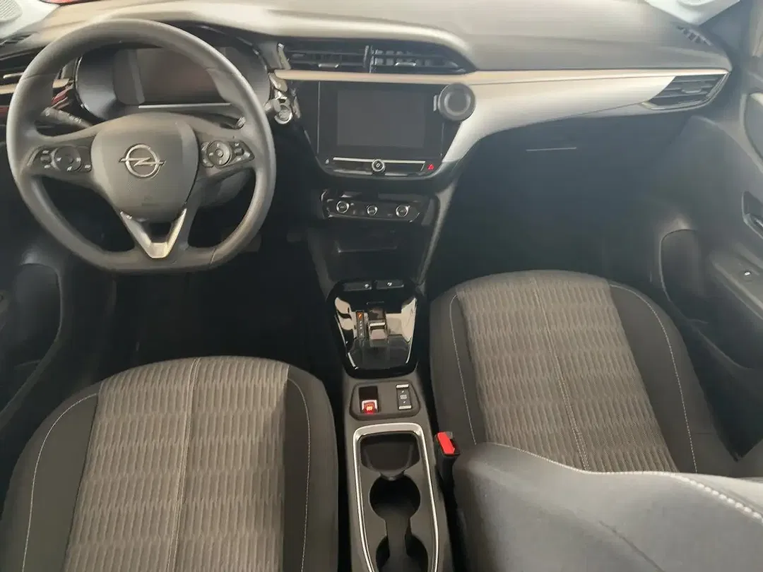 Opel Corsa-e - Thumbnail 10