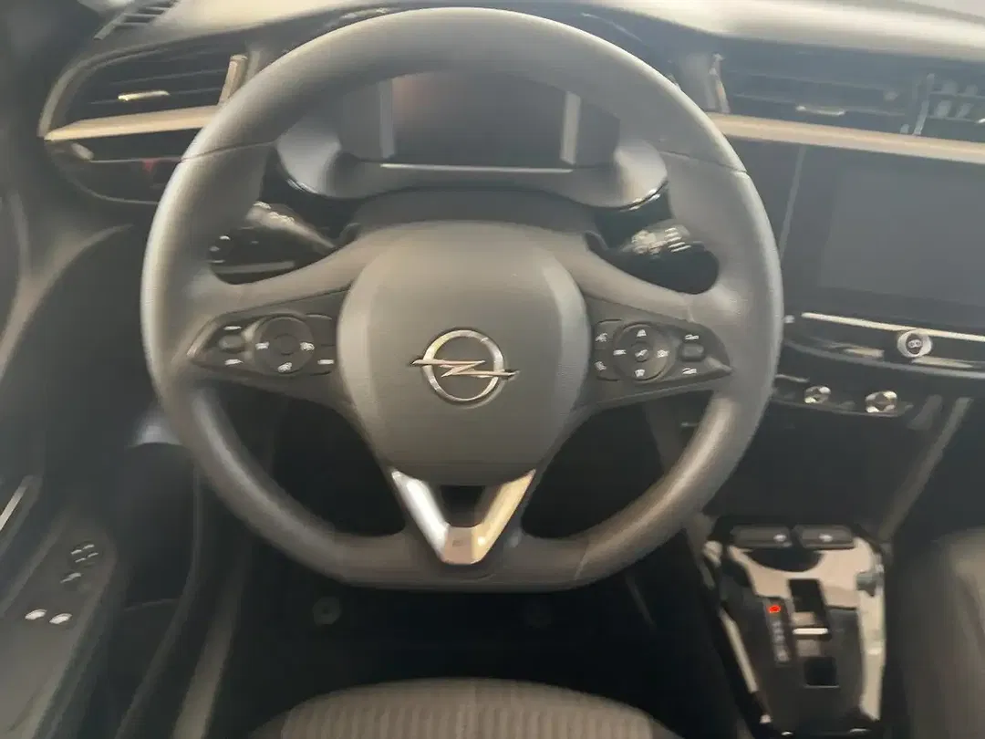 Opel Corsa-e - Thumbnail 11