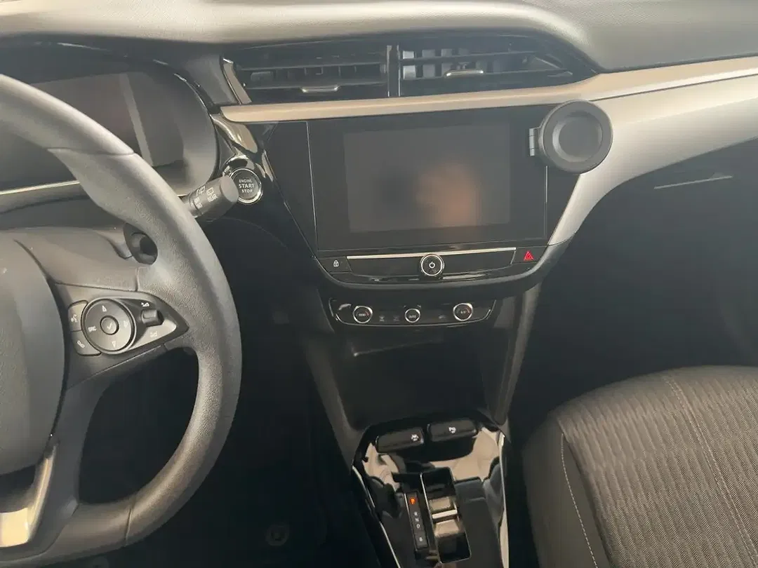 Opel Corsa-e - Thumbnail 12
