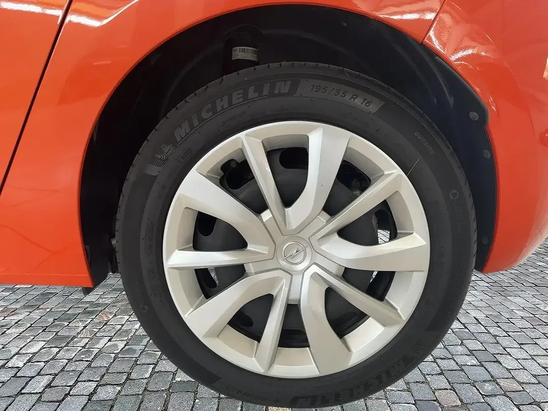 Opel Corsa-e - Thumbnail 13