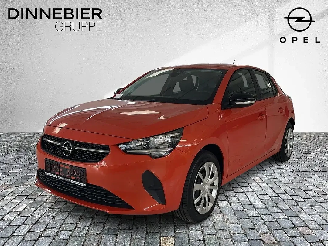 Opel Corsa-e - Afbeelding 1