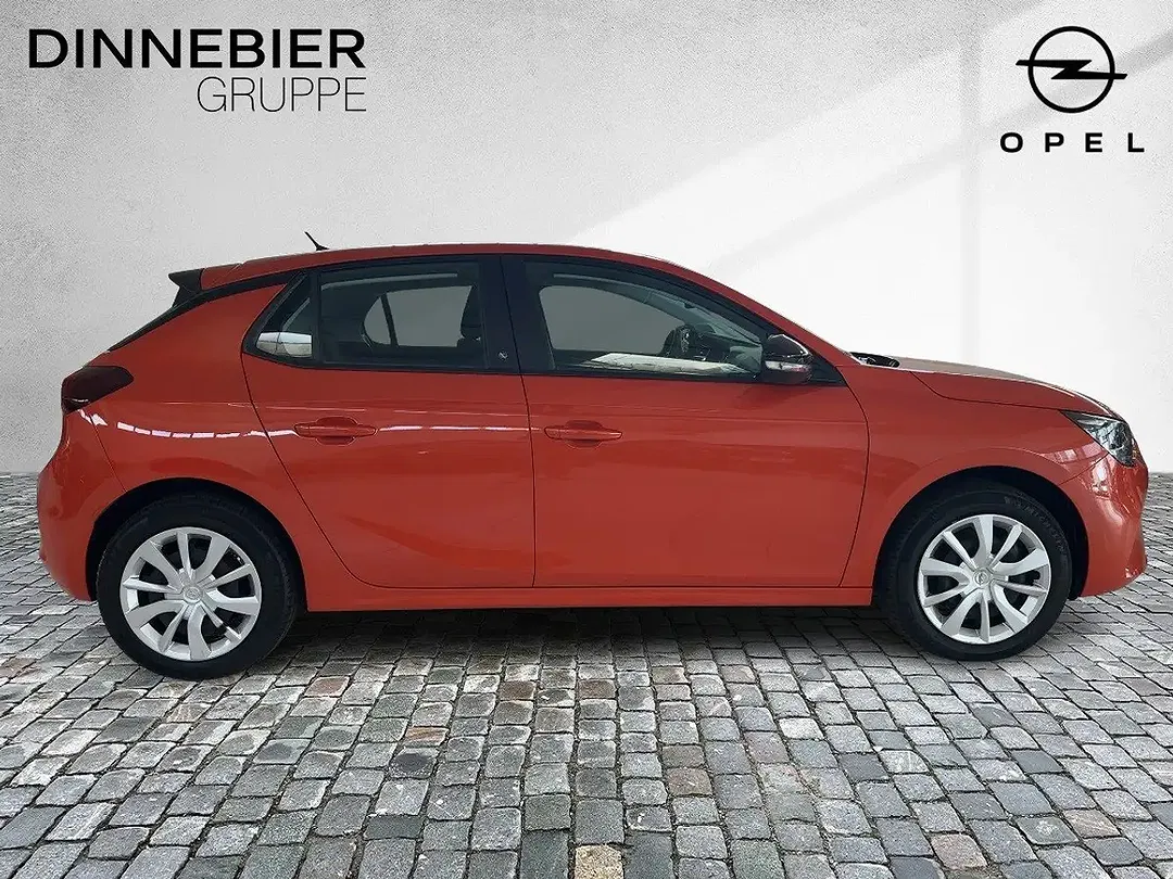 Opel Corsa-e - Thumbnail 5