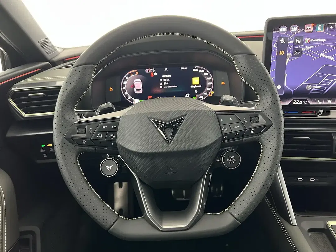 CUPRA Leon - Thumbnail 15