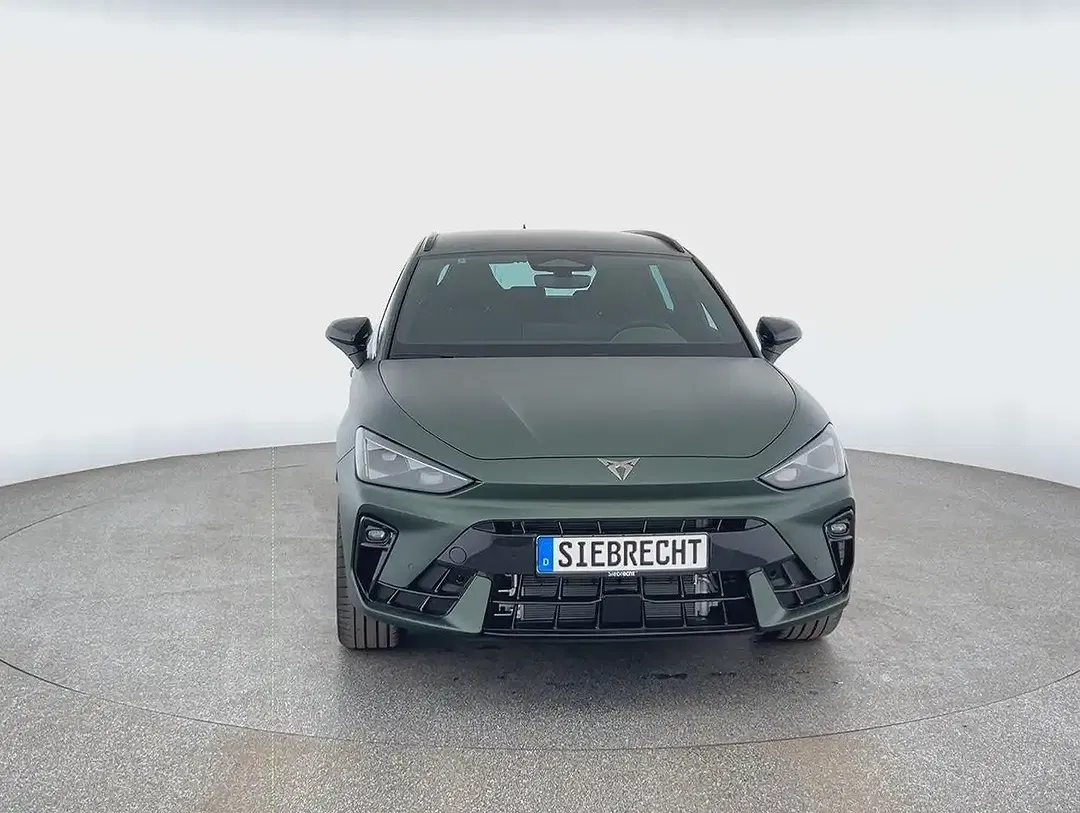 CUPRA Leon - Thumbnail 2