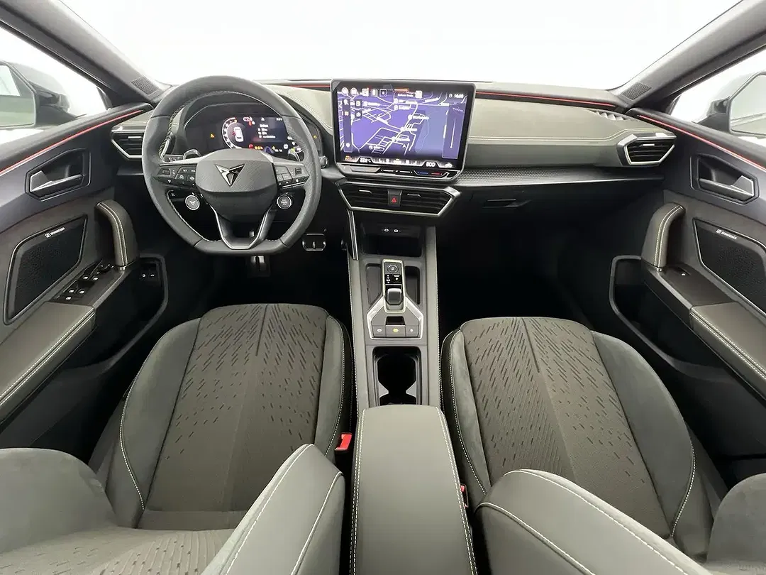 CUPRA Leon - Thumbnail 6