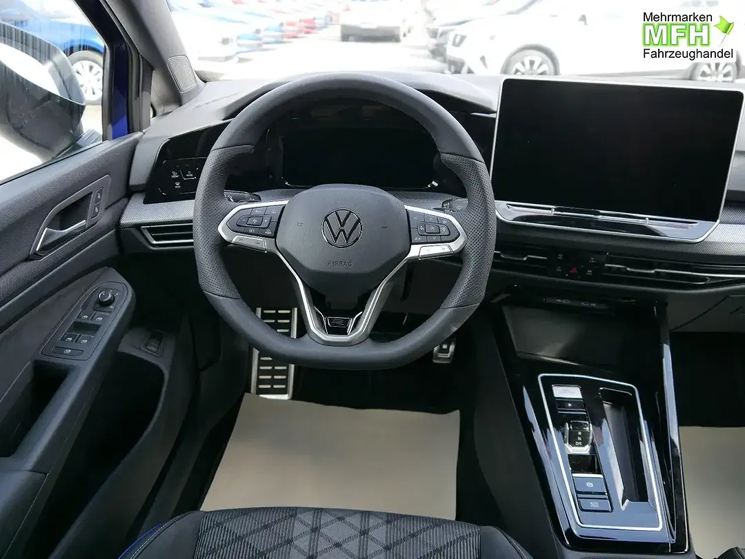 Volkswagen Golf Variant - Thumbnail 10
