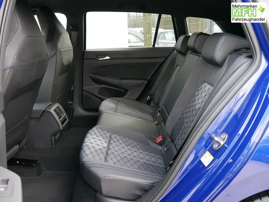 Volkswagen Golf Variant - Thumbnail 7