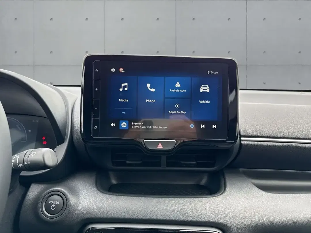 Toyota Yaris - Thumbnail 15