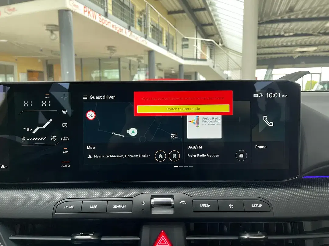 Kia K4 - Thumbnail 11