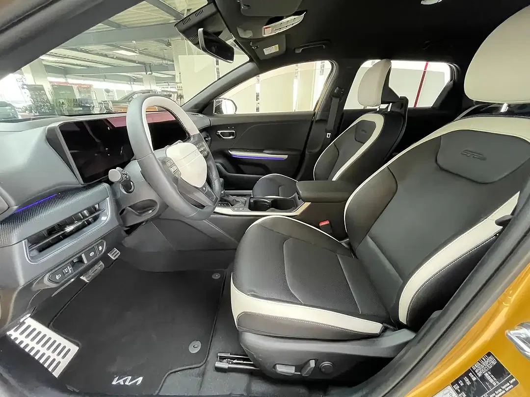 Kia K4 - Thumbnail 8