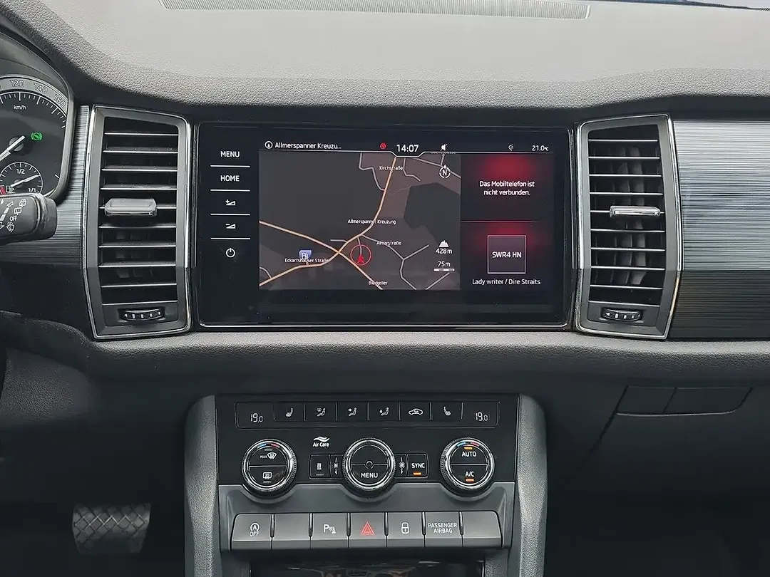 Skoda Kodiaq - Thumbnail 13