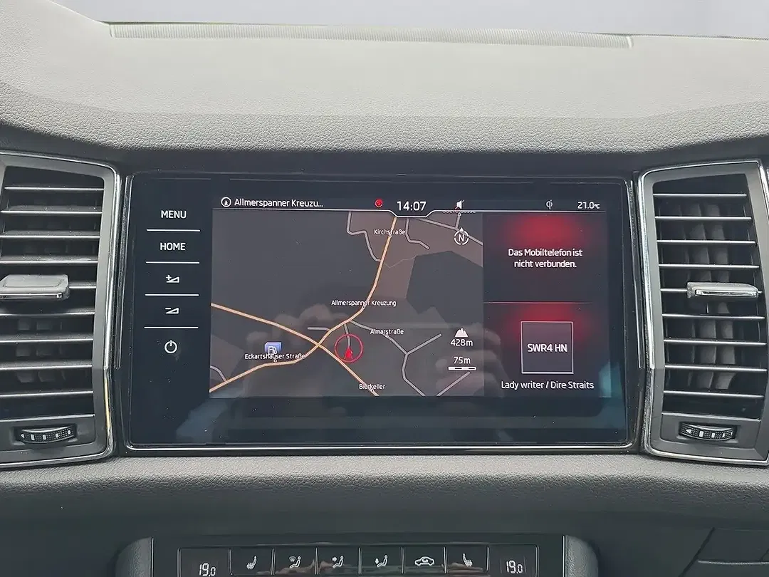 Skoda Kodiaq - Thumbnail 14
