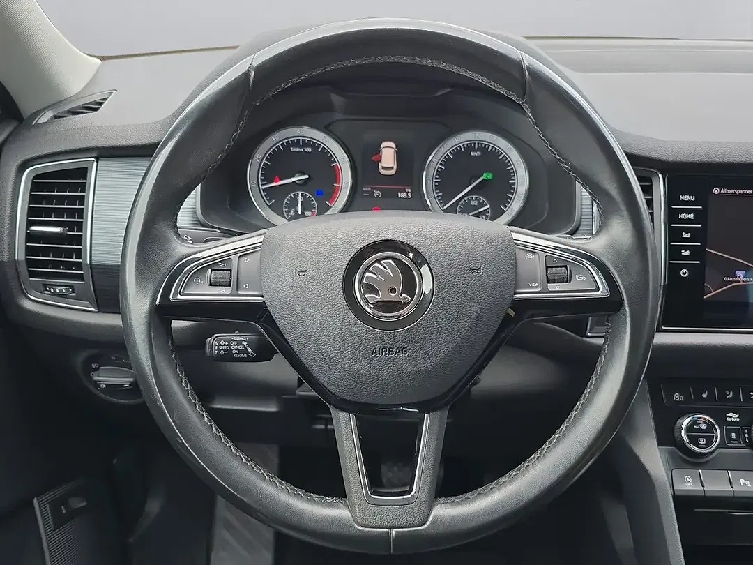Skoda Kodiaq - Thumbnail 15