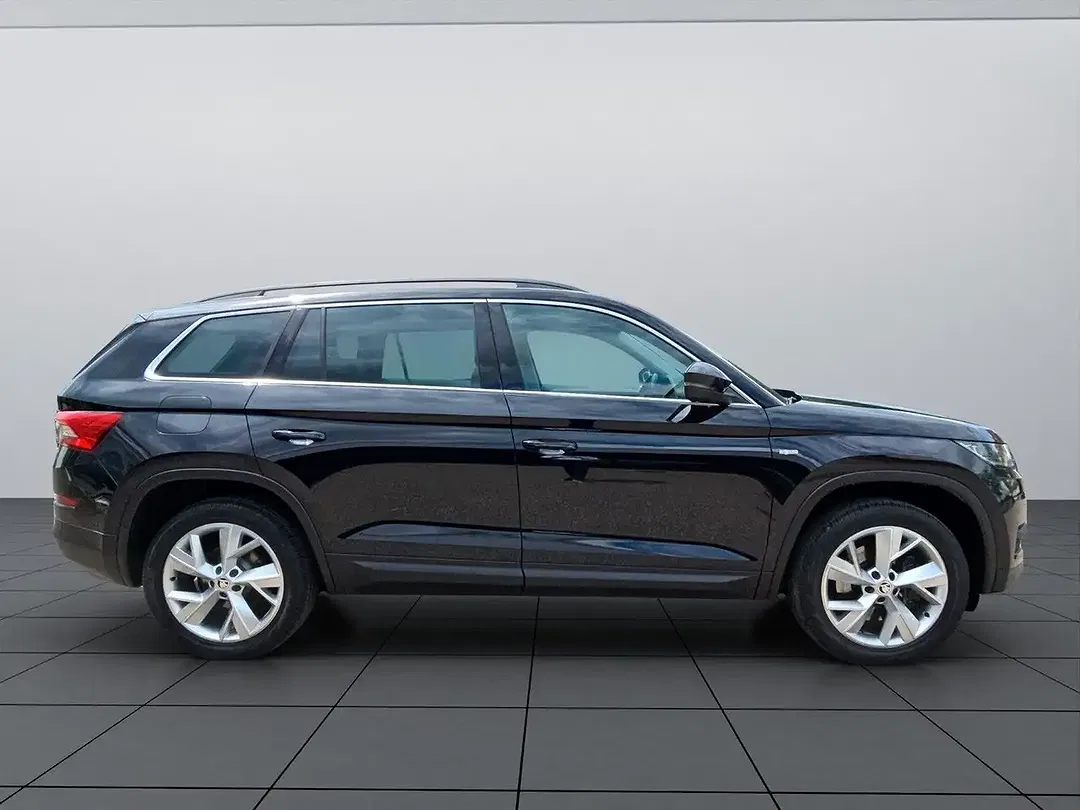 Skoda Kodiaq - Thumbnail 8