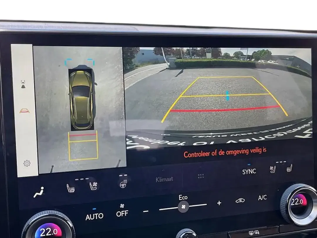 Lexus NX 450h+ - Thumbnail 14