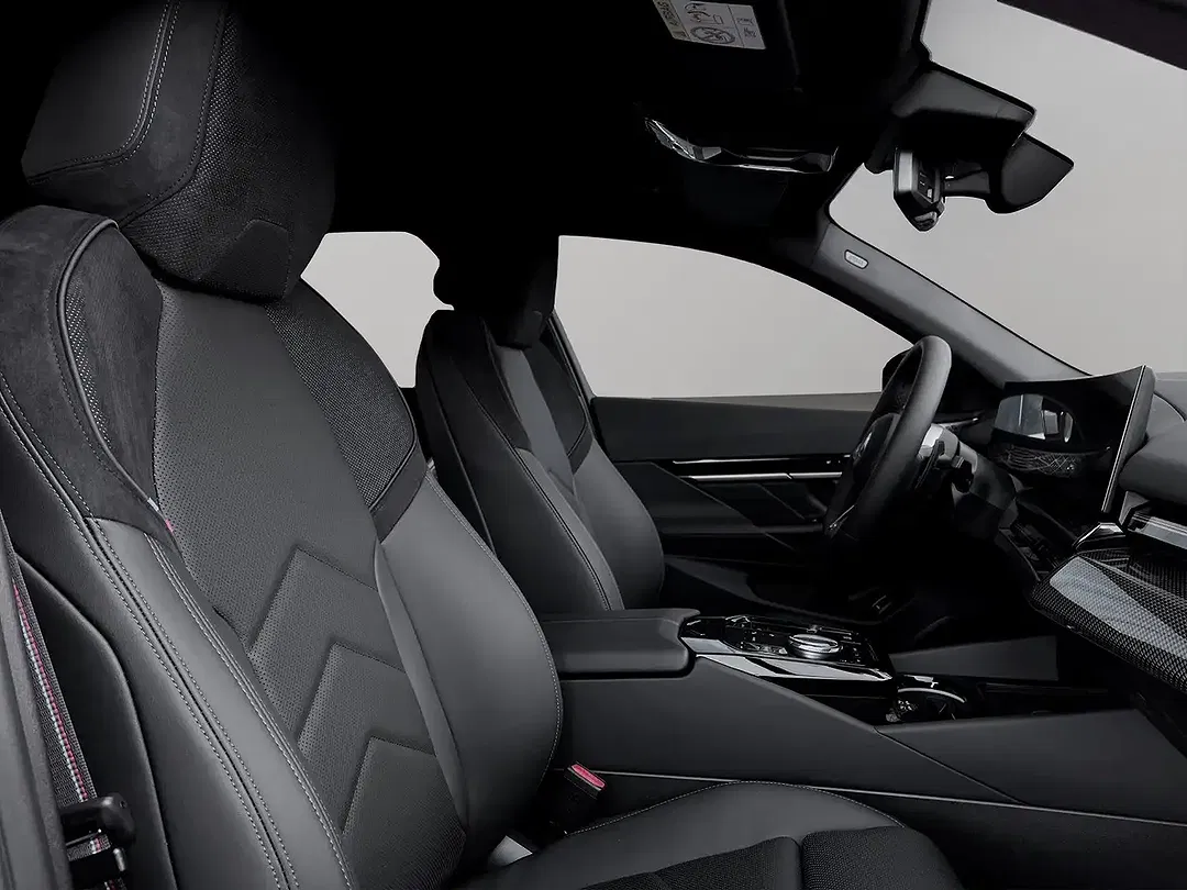 BMW 530 - Thumbnail 10
