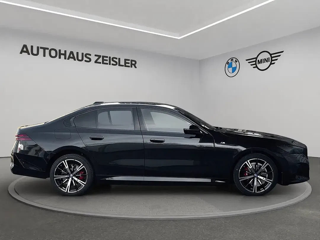 BMW 530 - Thumbnail 3