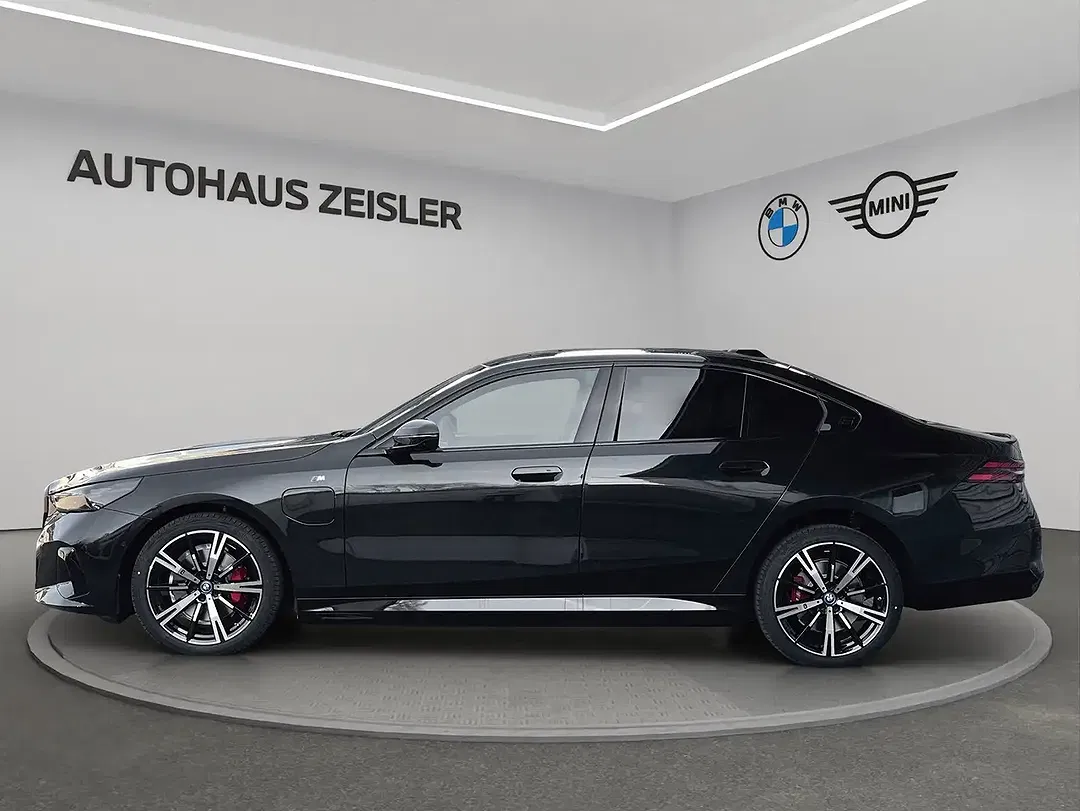 BMW 530 - Thumbnail 4