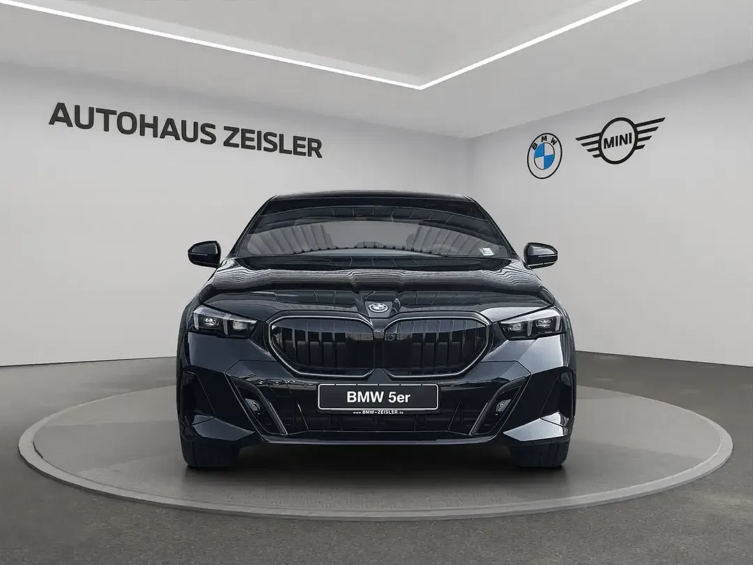 BMW 530 - Thumbnail 5