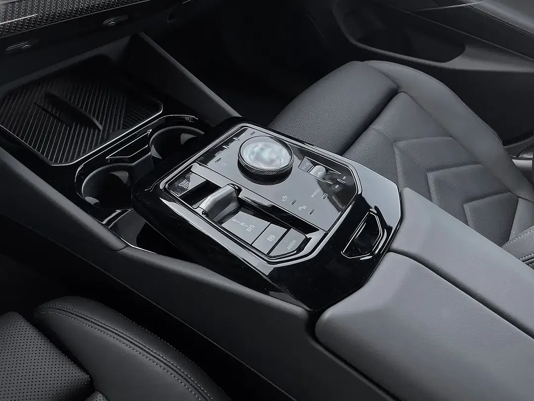 BMW 530 - Thumbnail 8