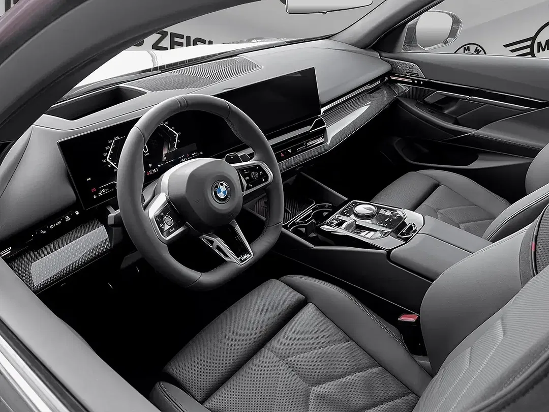 BMW 530 - Thumbnail 9