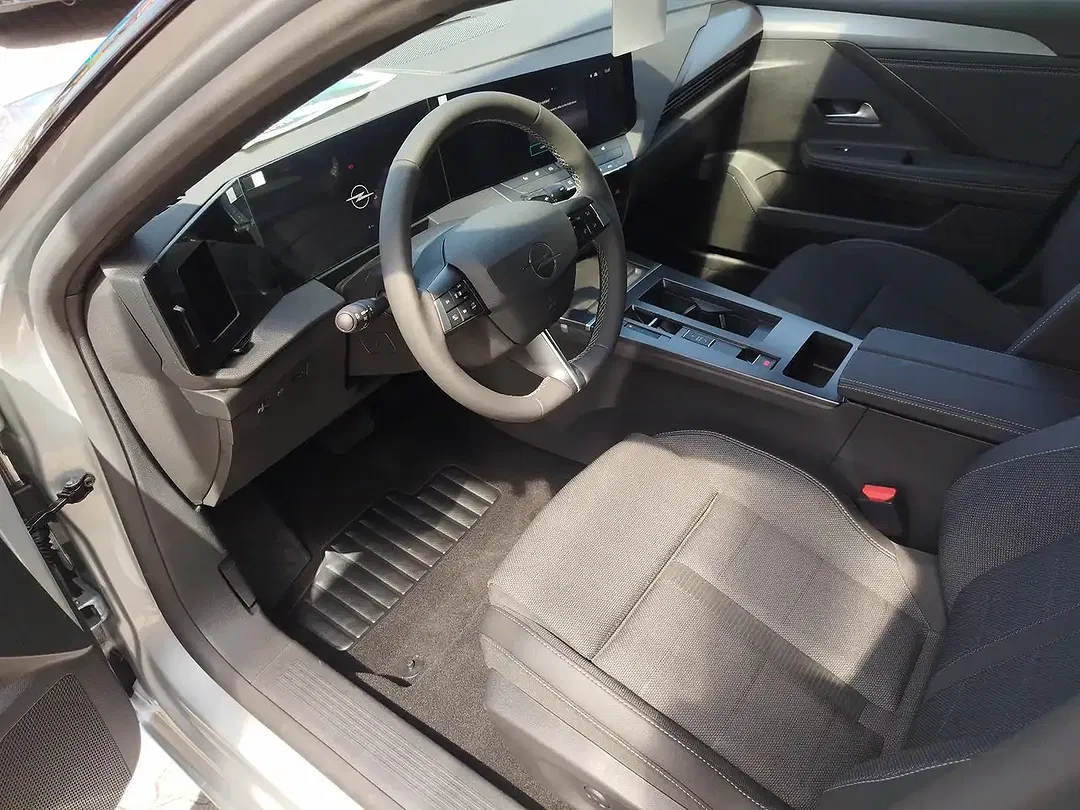 Opel Astra - Thumbnail 10